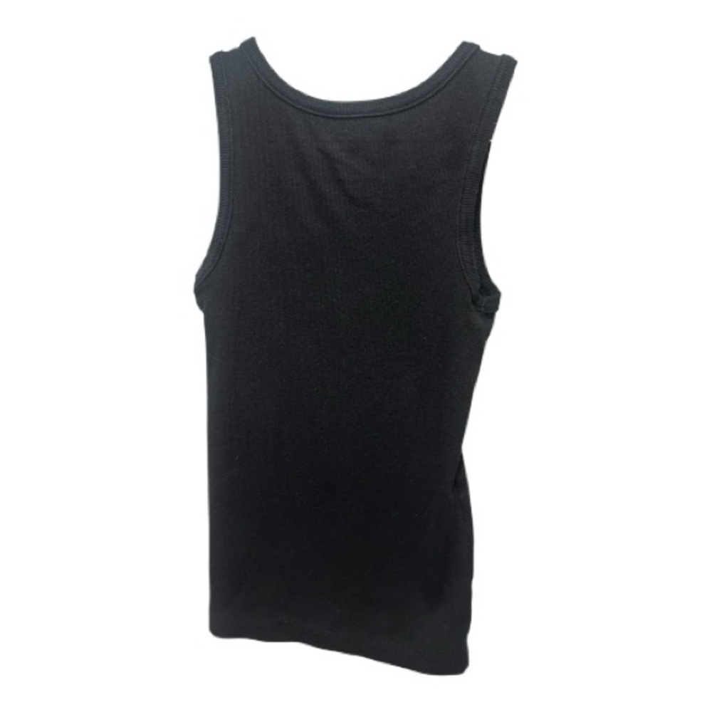 Wonder Nation Black Tank Top